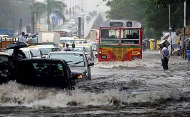 metdepartmentpredictsheavyraininmumbaiandodisha